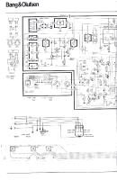 Bang & Olufsen - Beogram_2200-Schematic